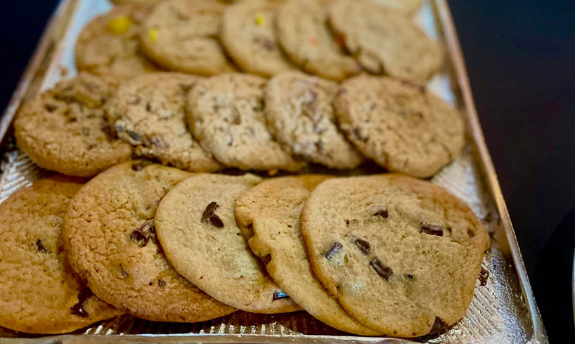 Cookies