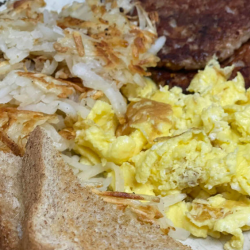 Build Your Own Breakfast Bowl
