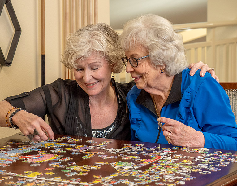 Puzzles