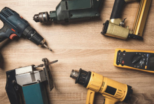 Power Tools