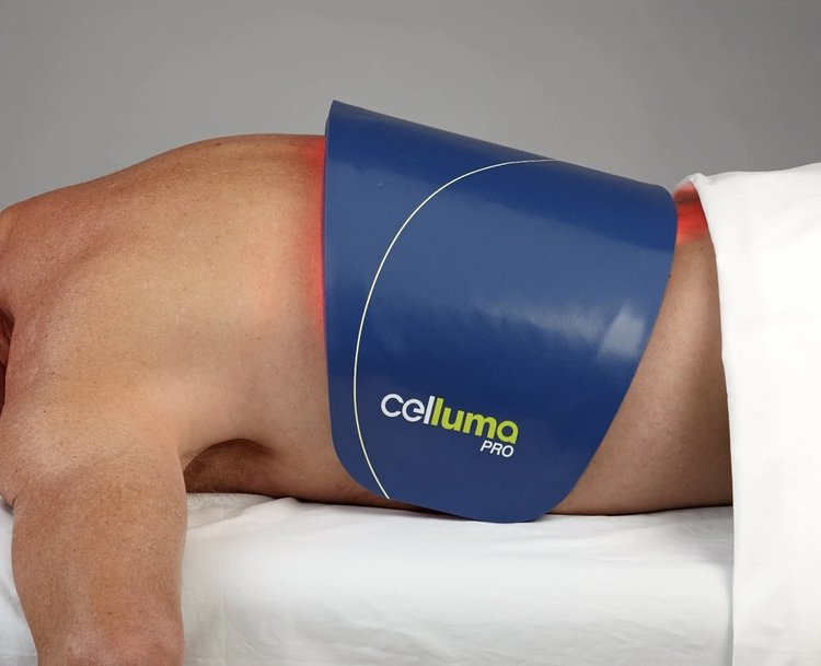 Celluma LED Light Therapy