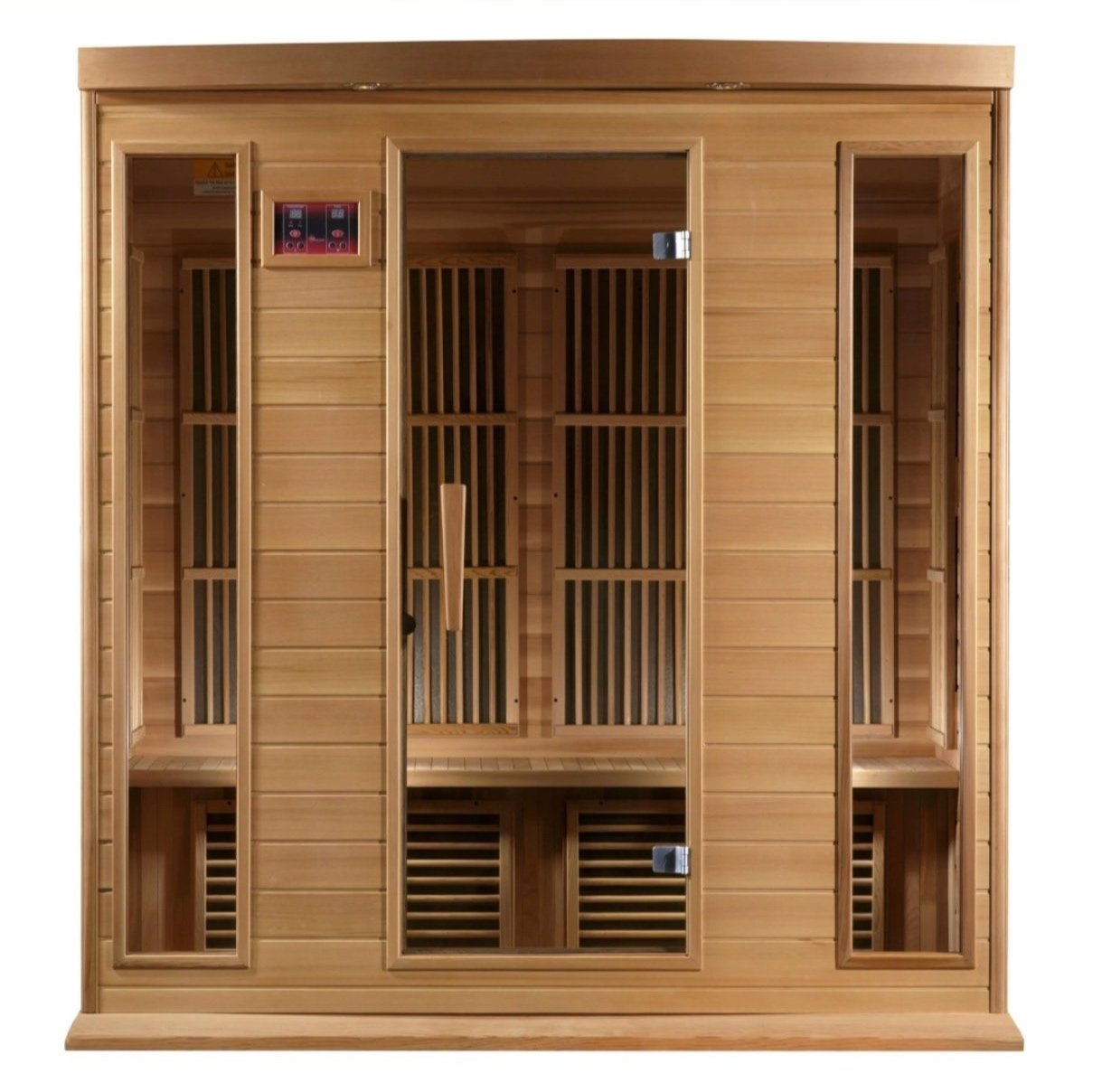 Far Infrared Sauna
