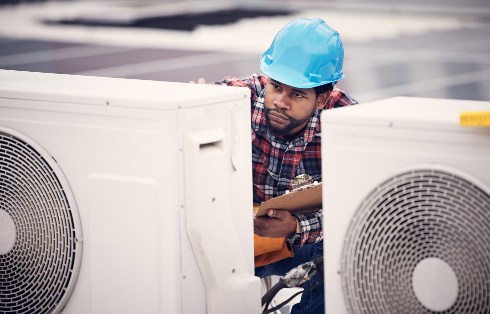 Emergency HVAC Repair