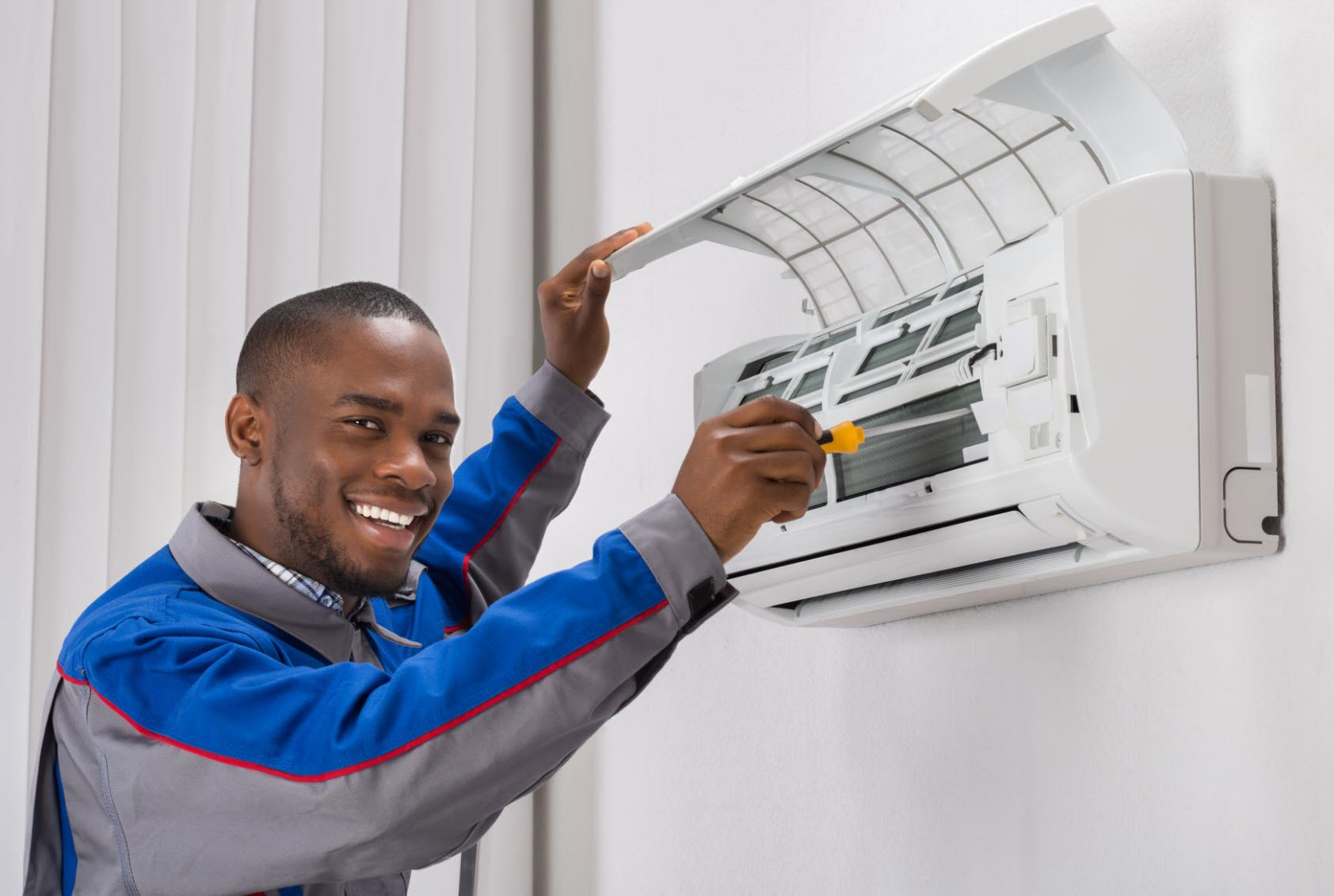 Ductless Mini-Split Systems