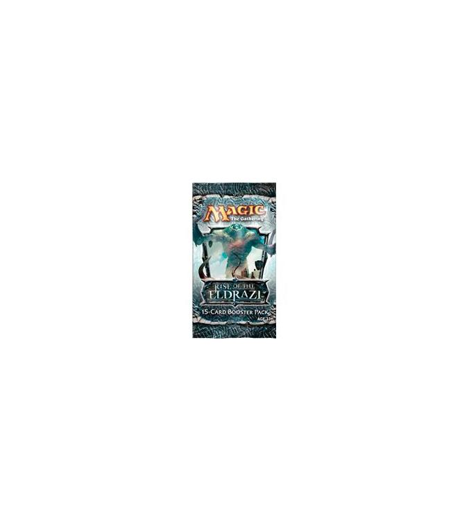 MTG Rise of the Eldrazi