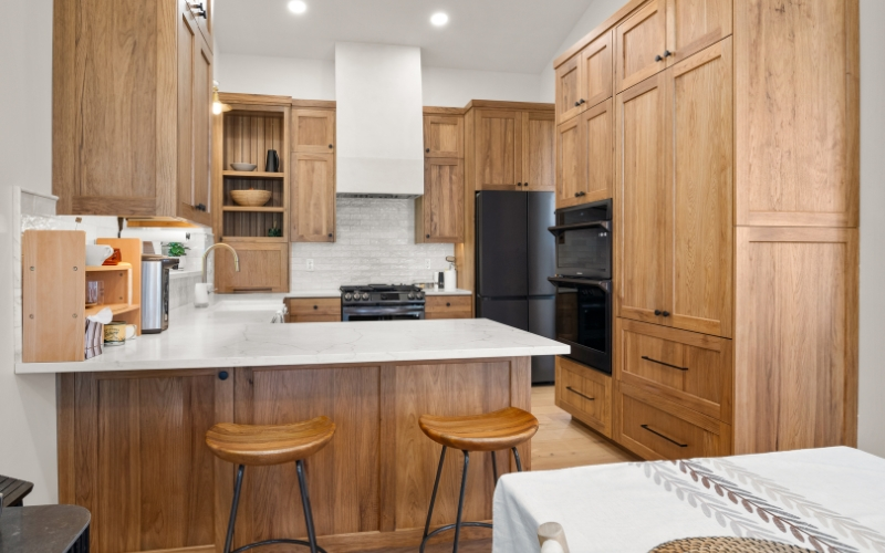 Kitchen Remodeling