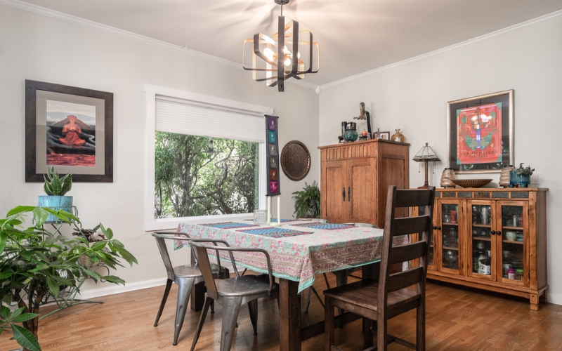 Kitchen Remodeling