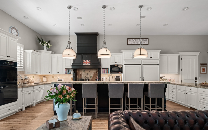 Kitchen Remodeling