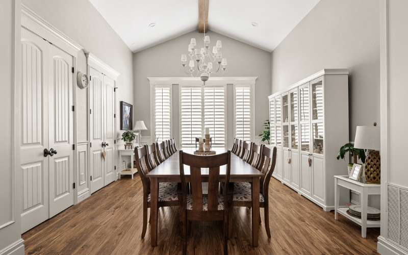 Kitchen Remodeling