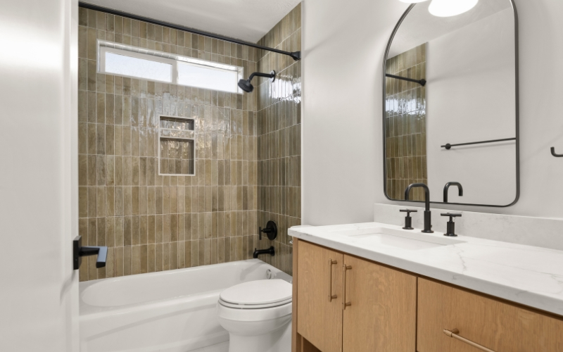 Bathroom Remodeling