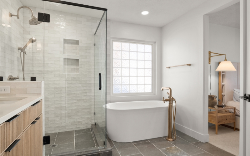 Bathroom Remodeling