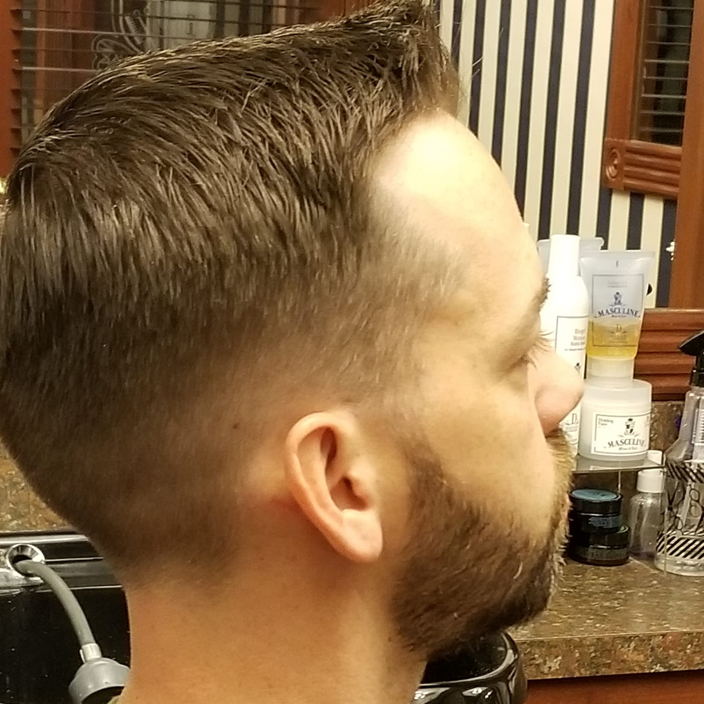 Hair Color