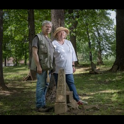 Greenwood Cemetery Preservation