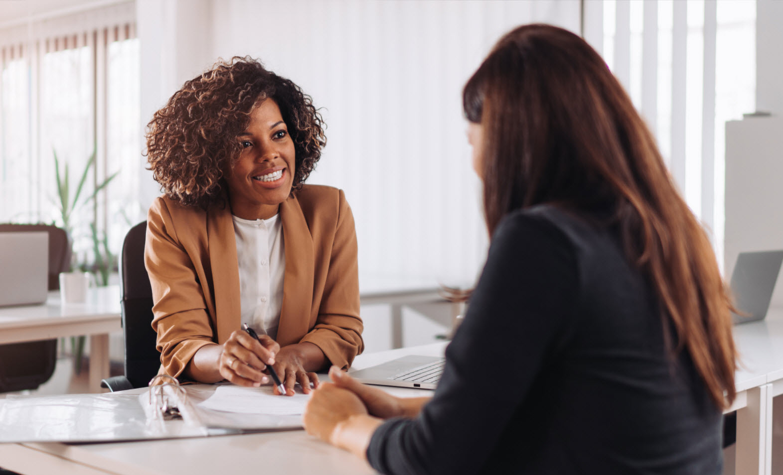Business Consulting & Advisory Services