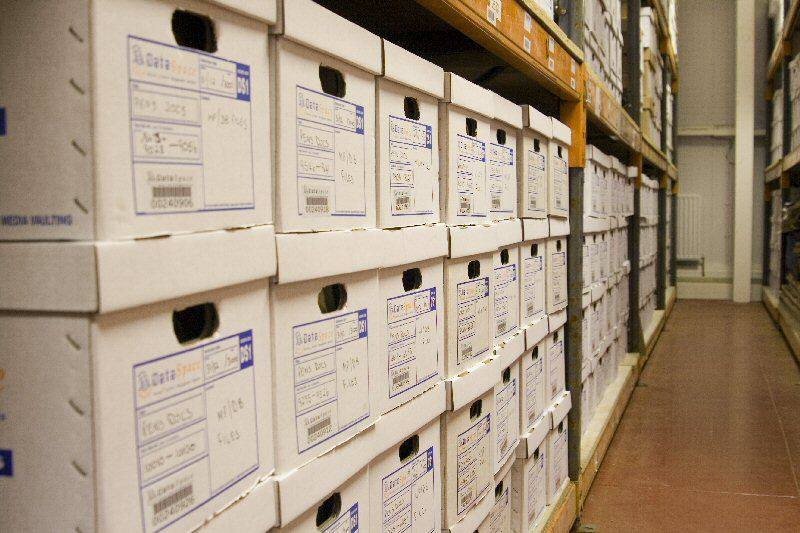 Business Storage Solutions