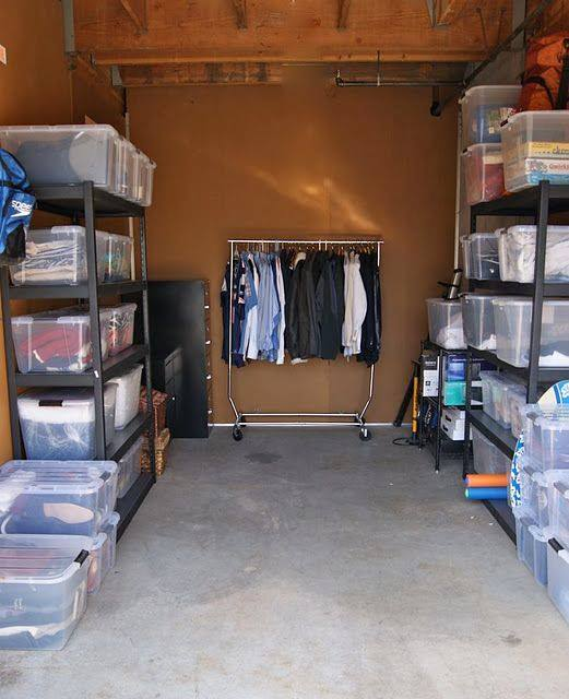 Rent Storage