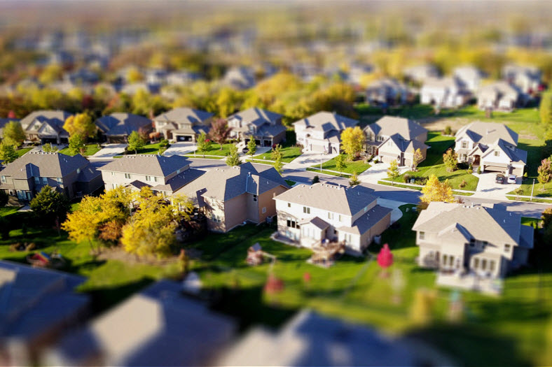 Neighborhood & School Information