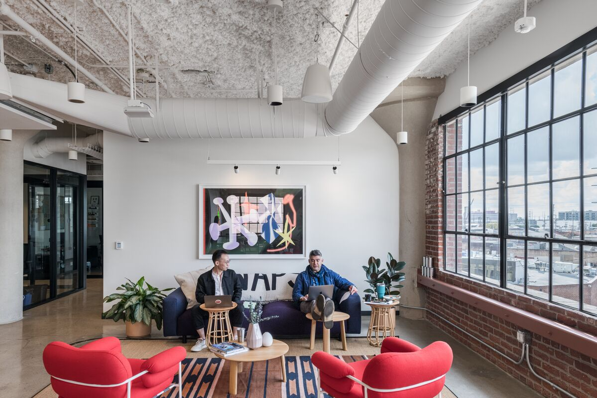 Tenant Services