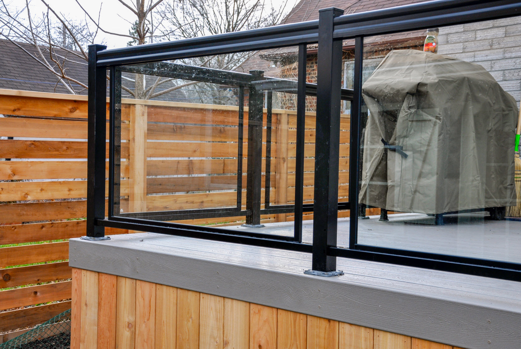 Exterior Home Services