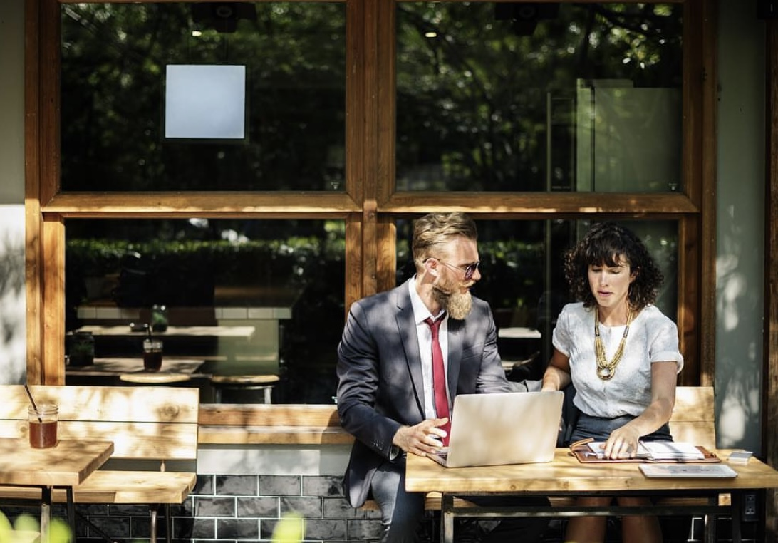 Business Ai Powered Business Content