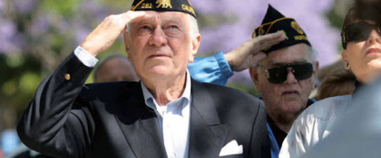 Veterans Benefits