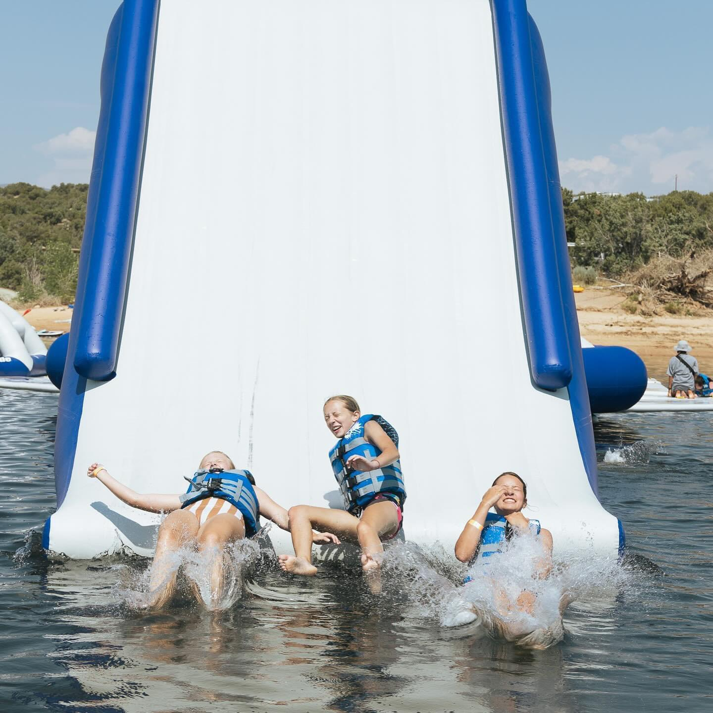 Summer Camps