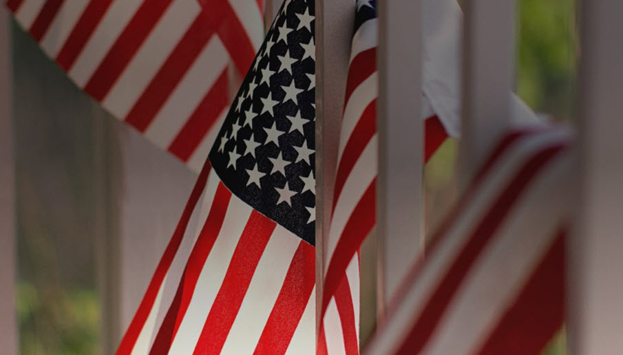 Veteran Program