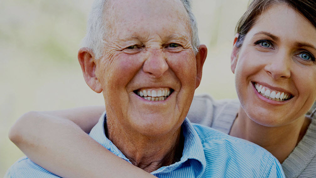 Nursing Home, Assisted Living, and Hospital Sitting