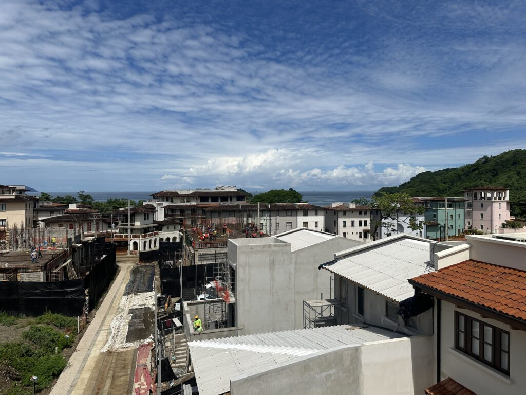 Casa Barracuda Costa Rica 