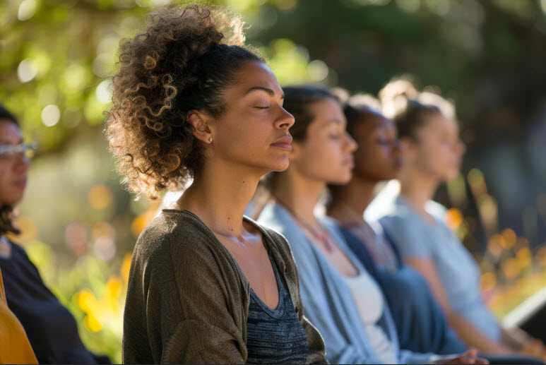 Transformational Retreats
