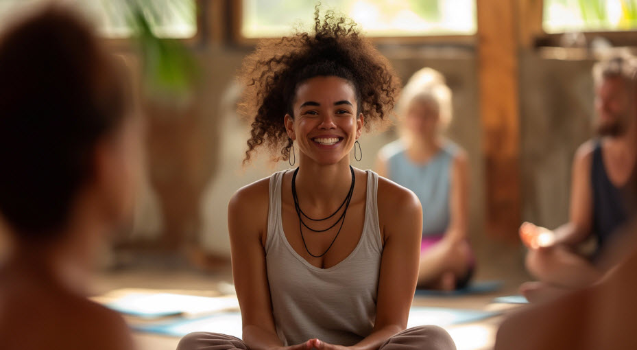 Body-Mind Transformation Coaching