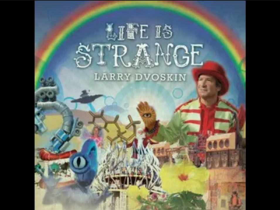 Life Is Strange