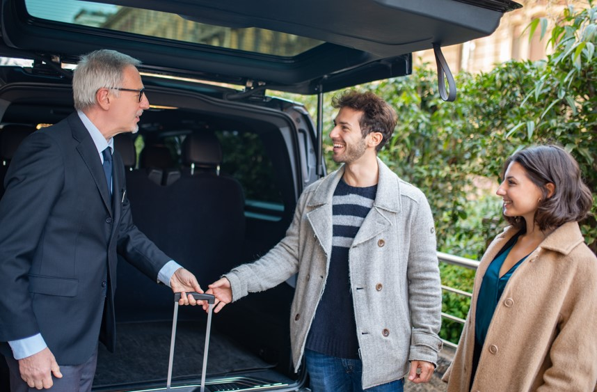 Airport Transportation