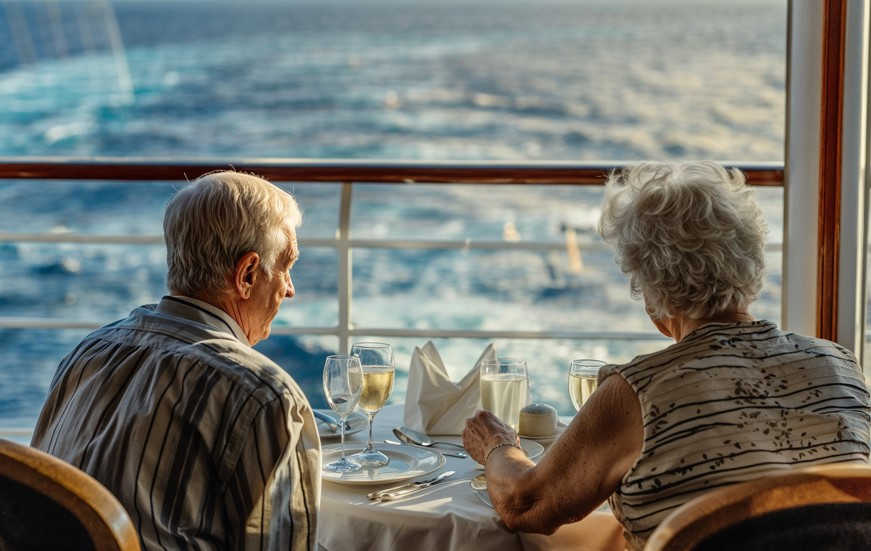 Dining Out Transportation