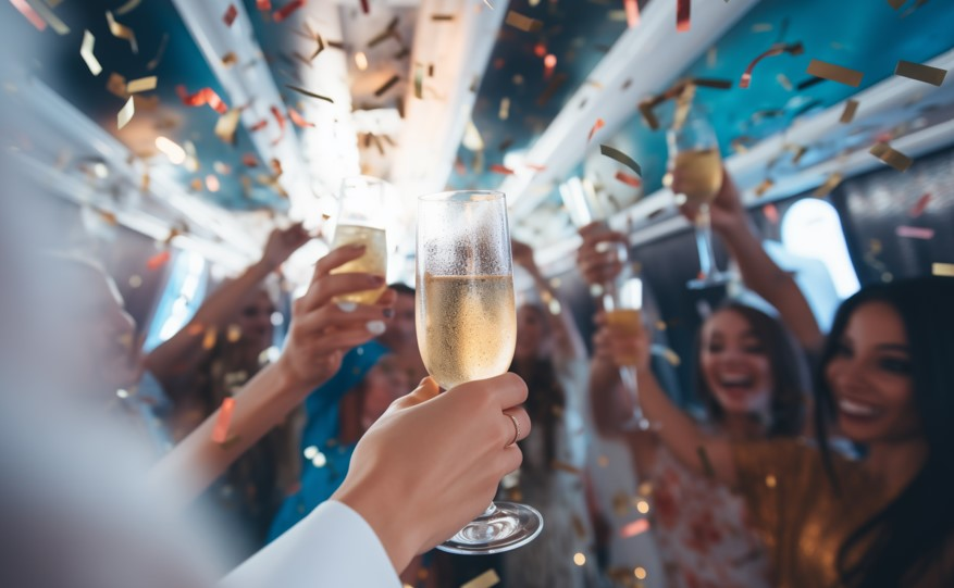 Event Transportation
