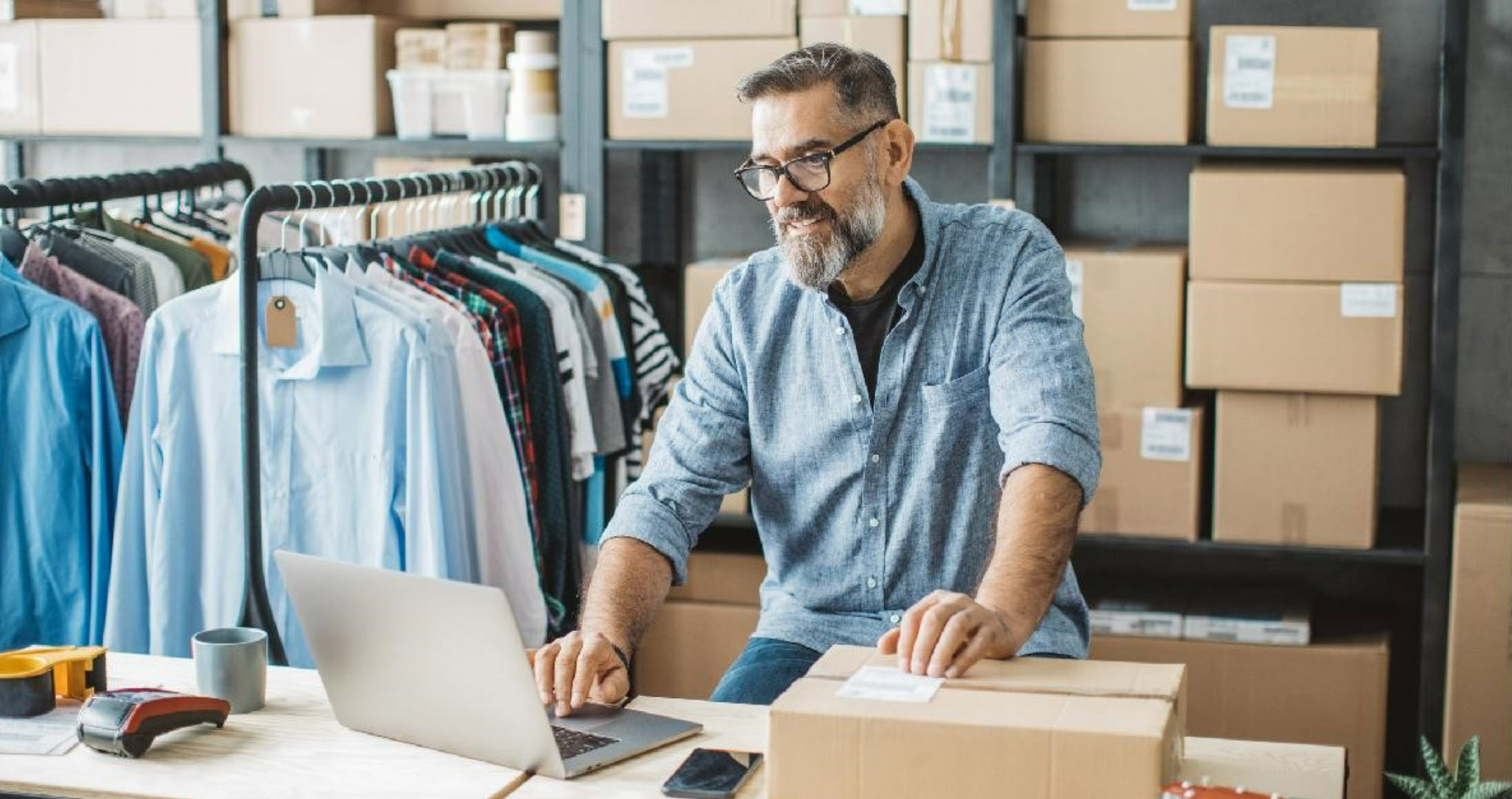 Business Retirement Plans
