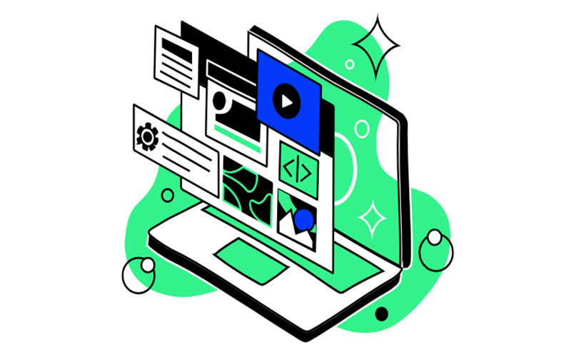 Business Website