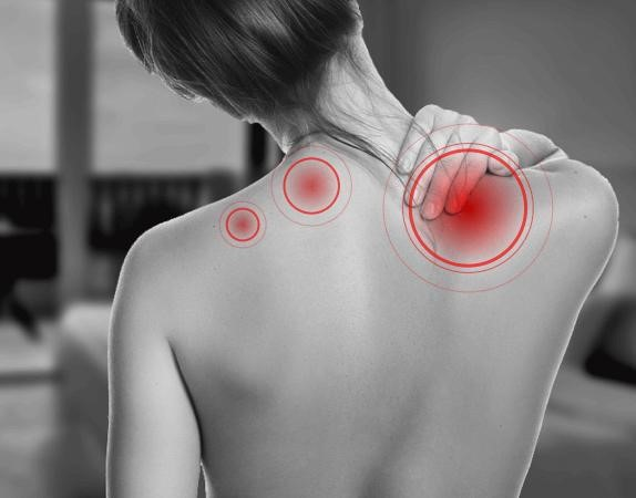 Trigger Point Injection Therapy