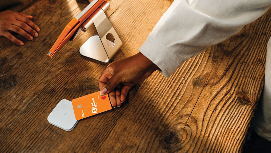 Personal Credit Cards 