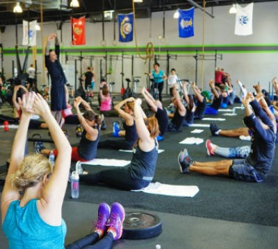 Revelation Fitness