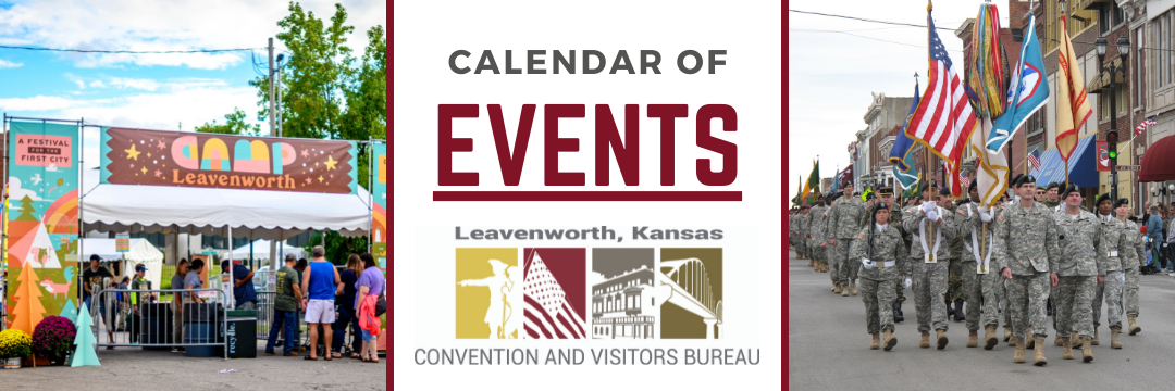 Community Calendar of Events