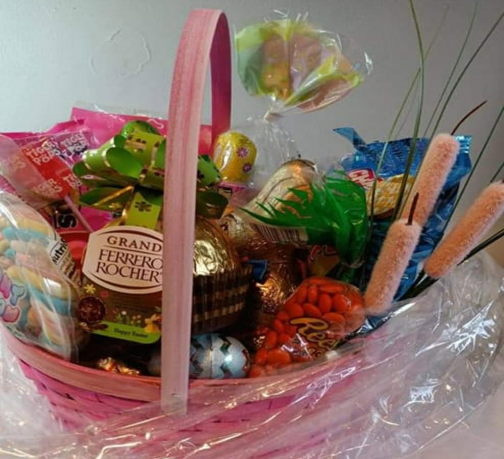 Gift Baskets