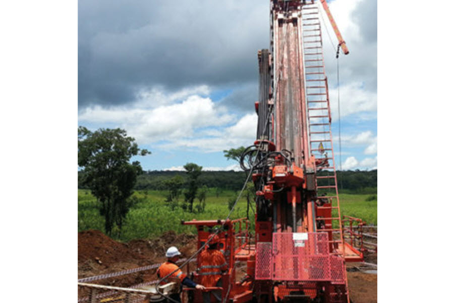 Exploration Drilling Services