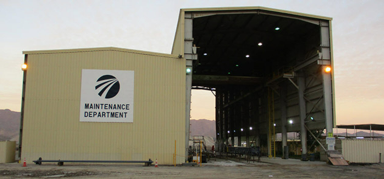 Maintenance Services