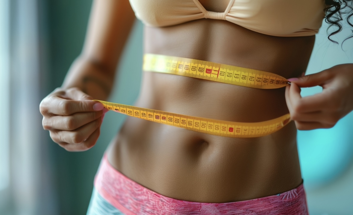 Weight Loss Management Program