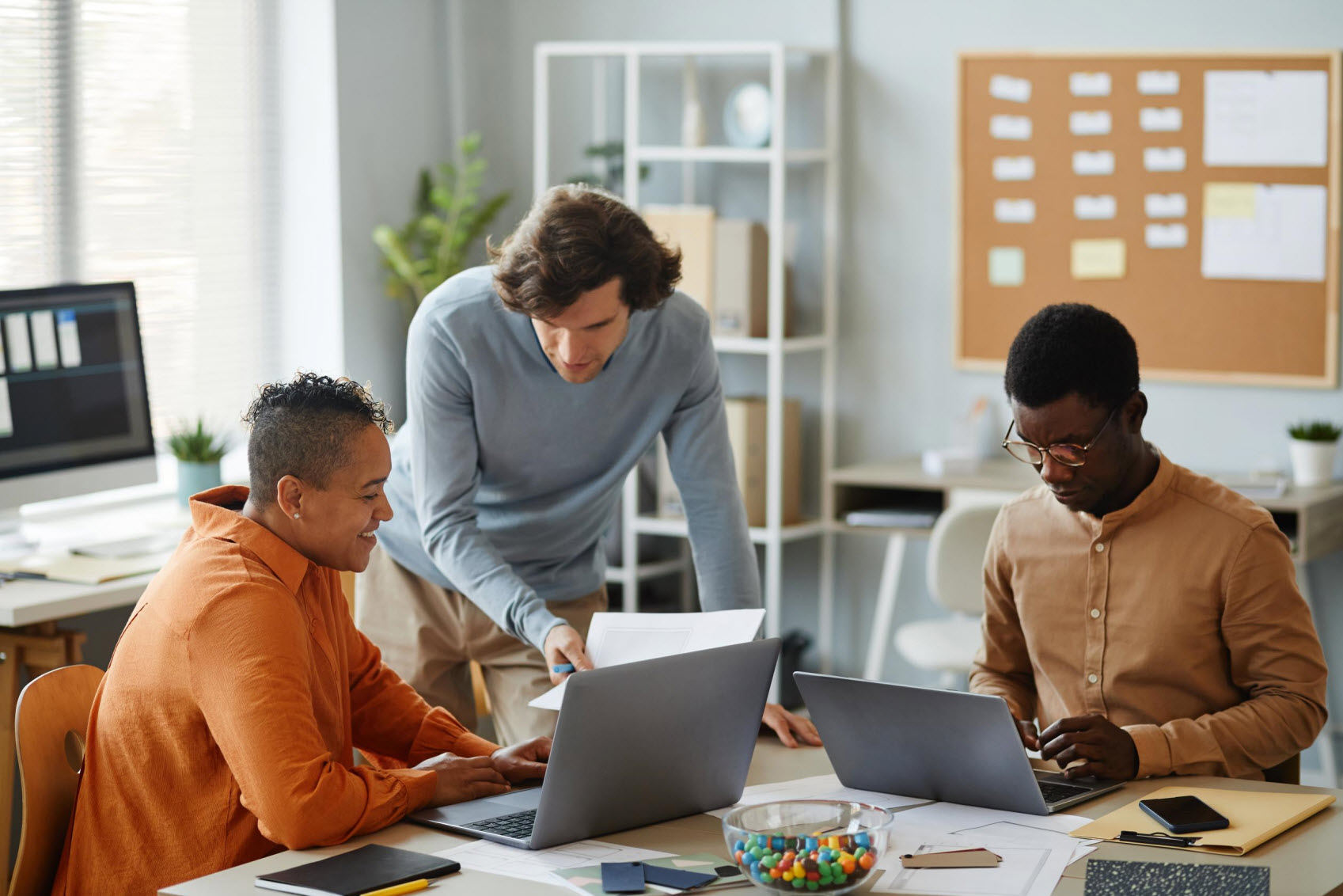 Data Analytics and Insights