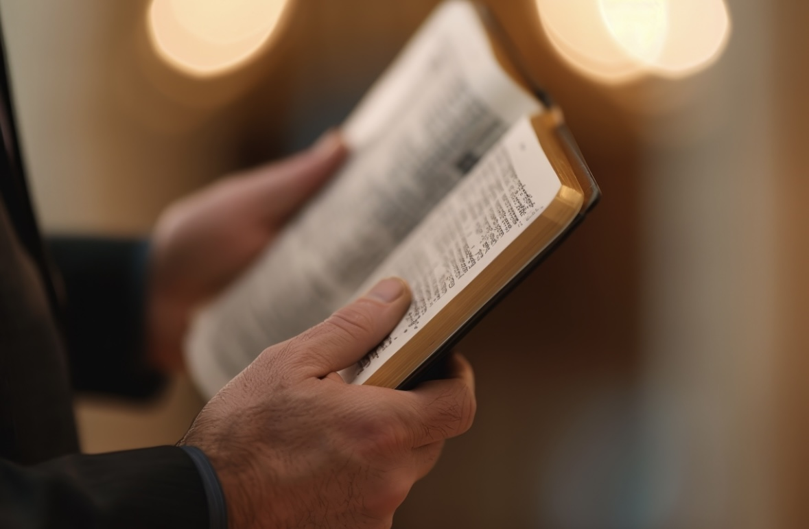 Evening Prayer Service