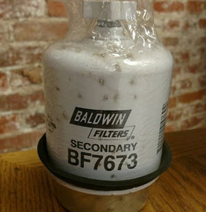 Baldwin Filters