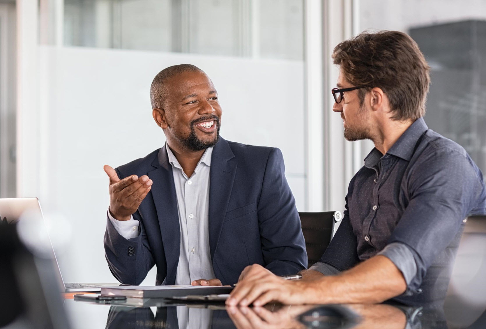 Entrepreneurial Advisory Services