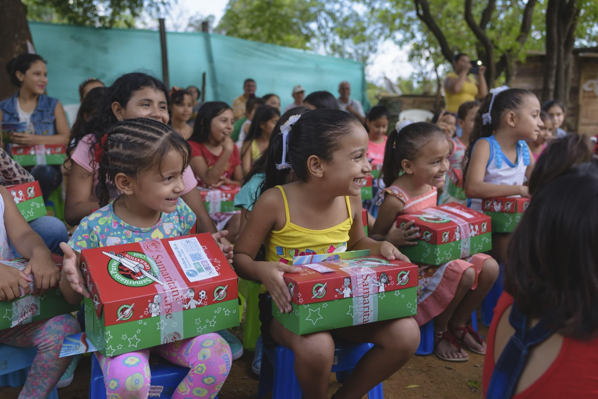 Community Outreach Programs